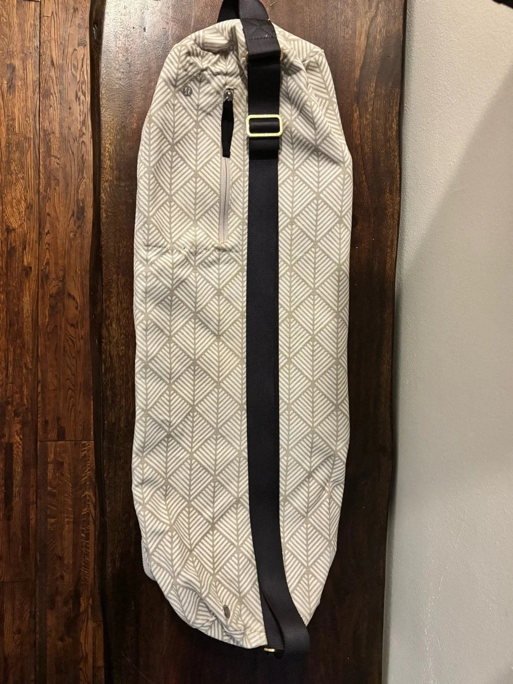 Lululemon Yoga Mat Bag
